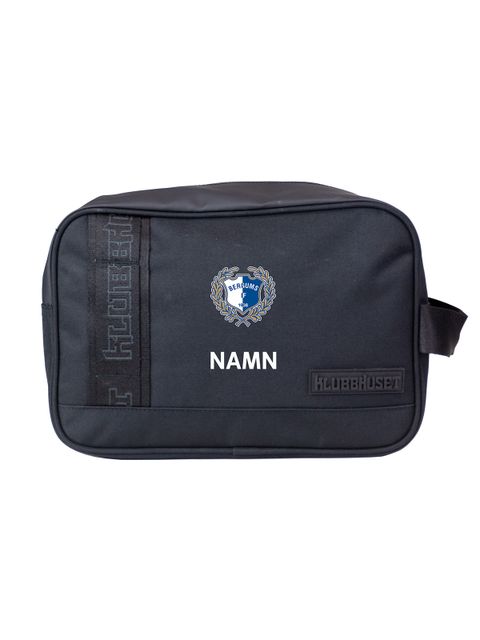 KH Multi Bag Small - Black Label (Bergums IF Fotboll)